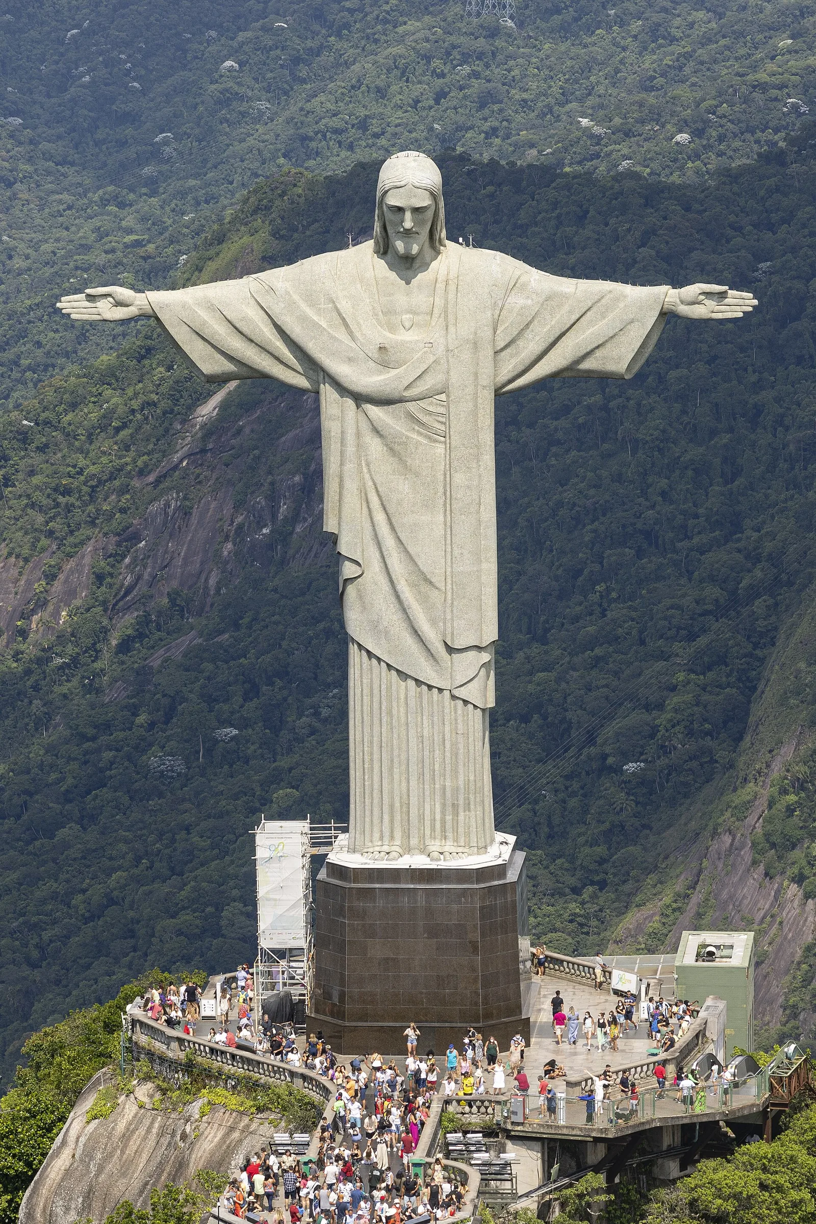 Rio's icons draw most first trips, but the country behind them rewards careful planning.